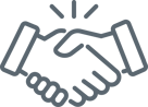 Icon-Handshake